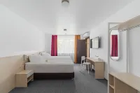 Hotel Russkie Sezony Sport Hotel Peresvet โรงแรมใน