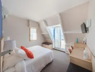 Breiz Armor Hotels in Pouldreuzic