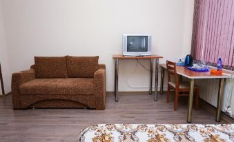 Mini-Hotel Tranzit