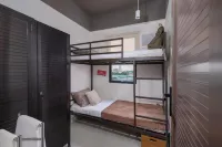 The Grid Co-Living Managed by HII