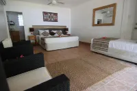Tongan Beach Resort Hotels in 
