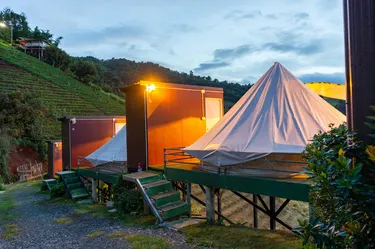 รูปภาพของภูชวนหลง ม่อนแจ่ม