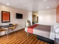 Motel 6 Gardena, CA - South Hotels in Carson
