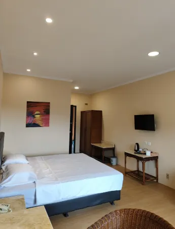 Puncak Inn Resort Hotel