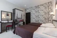 Tranzit Hotel