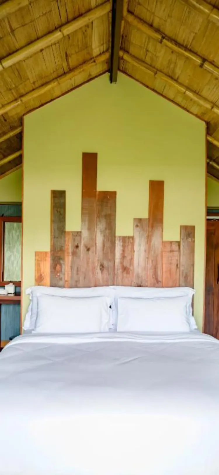 Villa 3 - Duplex Suite