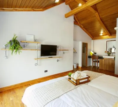 ห้องแฟมิลี่สวีท