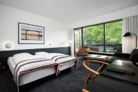 Munkebjerg Hotel Hotels in Stouby