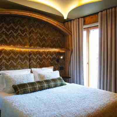 Hôtel Beauregard Rooms