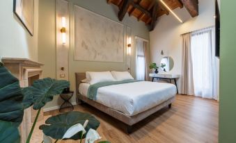 La Merope Guest House de Charme