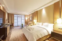 Sochi Marriott Krasnaya Polyana Hotel - 5-Star
