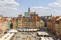 Mondrian Luxury Suites Unesco Old Town - Jacuzzi