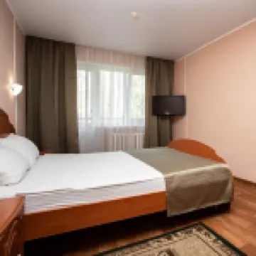 Алгоритм, гостиница. Ваш комфортный отдых в Тюмени по доступной цене от 1800 рублей Отели в г. 