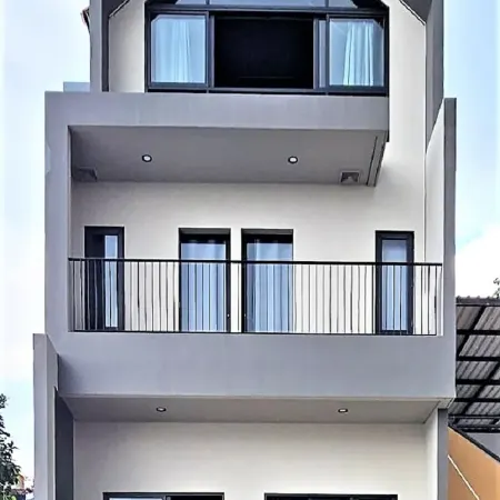 De Home Villa (Entertainment)