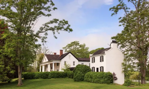 The Inn & Tavern at Meander