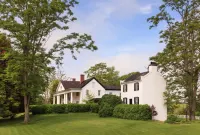 The Inn & Tavern at Meander Hotels in Madison County