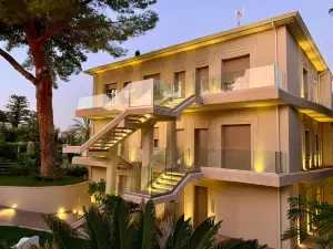 S'O Suites Tropea
