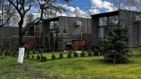 Drewno Hotels in Brestski Rajon