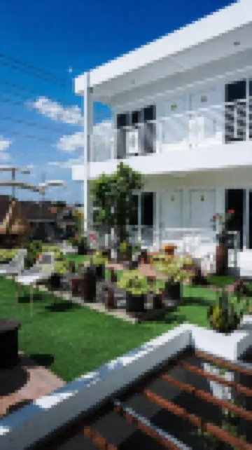 Griya Grachika Jogja