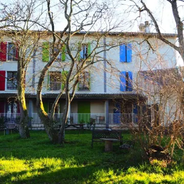 Friendly Auberge