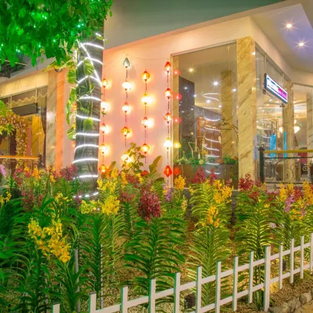 Nhat Minh Hotel