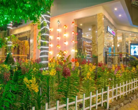 Nhat Minh Hotel Hotels in La Gi
