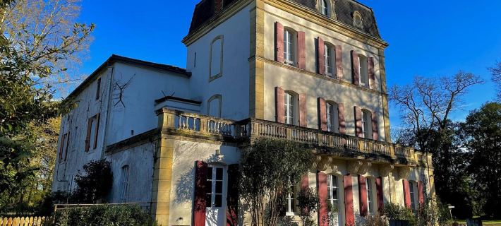 Domaine la Gazaille de Camille Hotels in Lot-et-Garonne