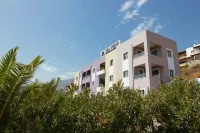Sea View Luxury Apartments - balcony