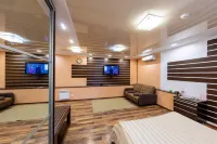 Hotel Club Prionezhskiy Hotel a Petrozavodsk