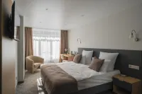 Lesnaya Lastochka Hotels in Serpukhovsky District