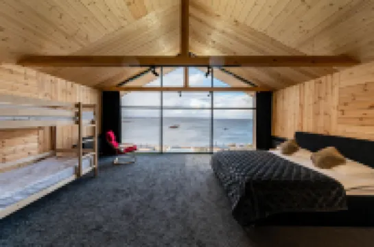 The Kamsky Hotels in 