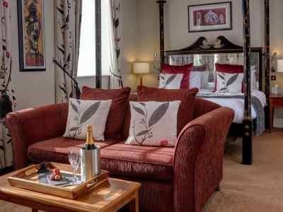 The Bull Hotel, Sure Hotel Collection by Best Western