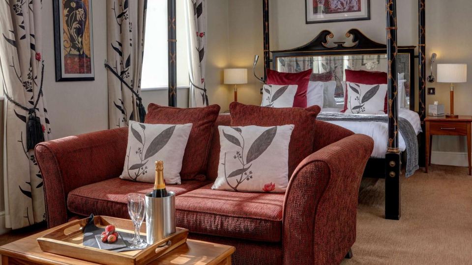 The Bull Hotel, Sure Hotel Collection by Best Western