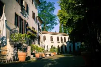 Villa Flangini Hoteles en 