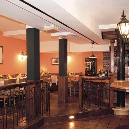 Hotel Zur Krone