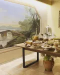 Hotel Borgo Antico - breakfast
