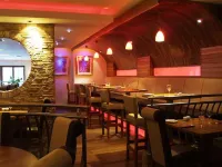 The Villa Rose Hotel & V-Spa - Breakfast