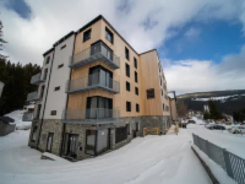 澤萊尼波託克酒店 派克波特斯耐茲庫酒店