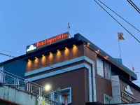 ホテル インペリアル イン - Wi-Fi