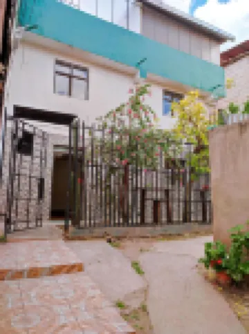 เอนเด โฮสเทล คุซโก โรงแรมใน