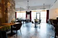 Hotel Avenue - Avenue Hotels - Завтрак