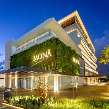 Mona Hotel