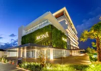 Mona Hotel Hotels in 