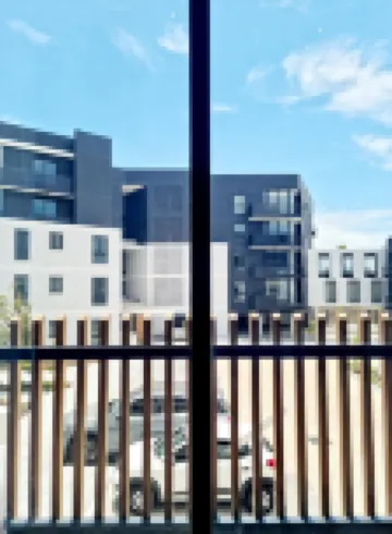 9 Palms by Smart City Stays