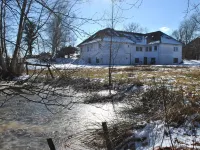 Buntes Moor Hotels in Osterholz