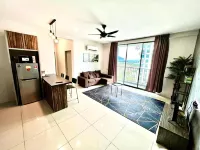 2Br the Yeop Ipoh Homestay Apartment Casa Kayangan Bandar Meru Raya