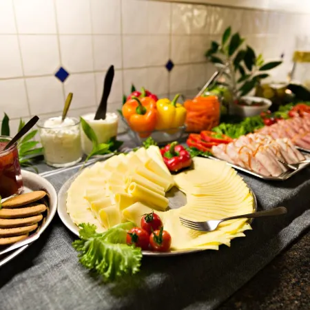 Sure Hotel by Best Western Center Отели рядом с достопримечательностью «Парк Слоттскоген»