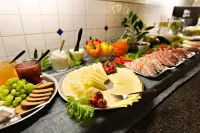 Sure Hotel by Best Western Center