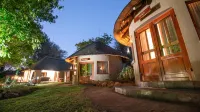Ivory Wilderness River Rock Lodge - 4-Star
