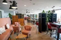 Hotel Campo Hotel di Rutesheim